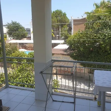 Apartment Beldibi Apart Homes *
