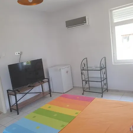 Beldibi Apart Homes Apartment Antalya