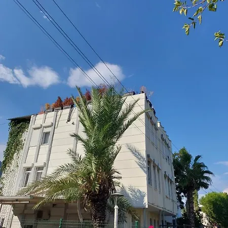 Apartment Beldibi Apart Homes *